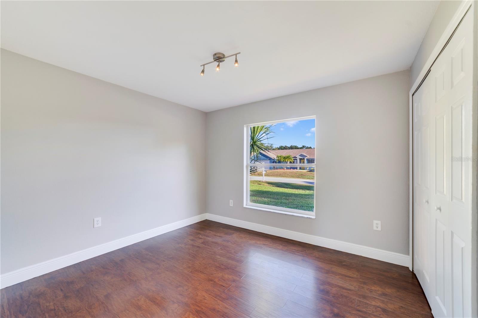 BRIARGROVE FIRST ADD - Residential