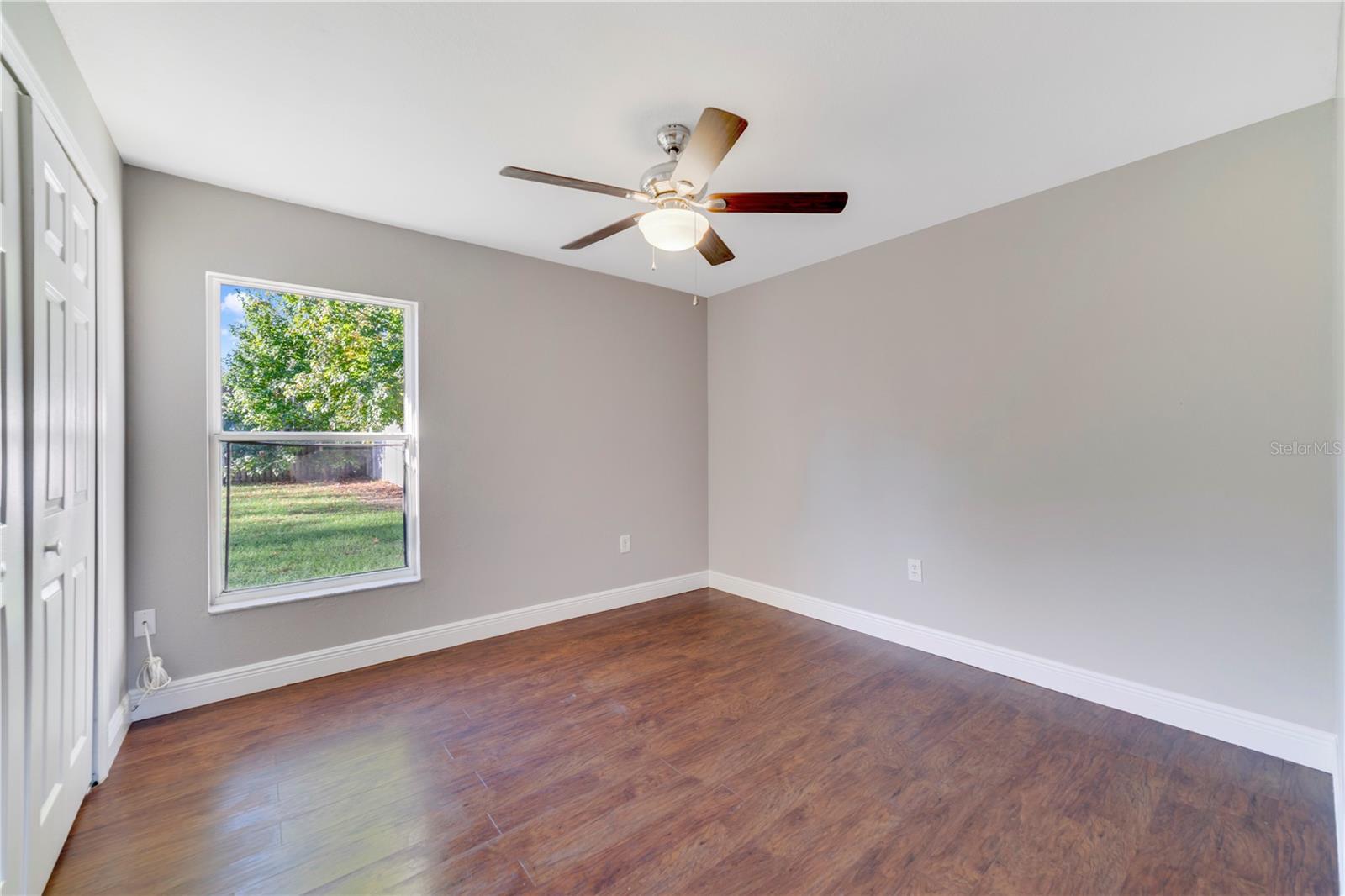 BRIARGROVE FIRST ADD - Residential