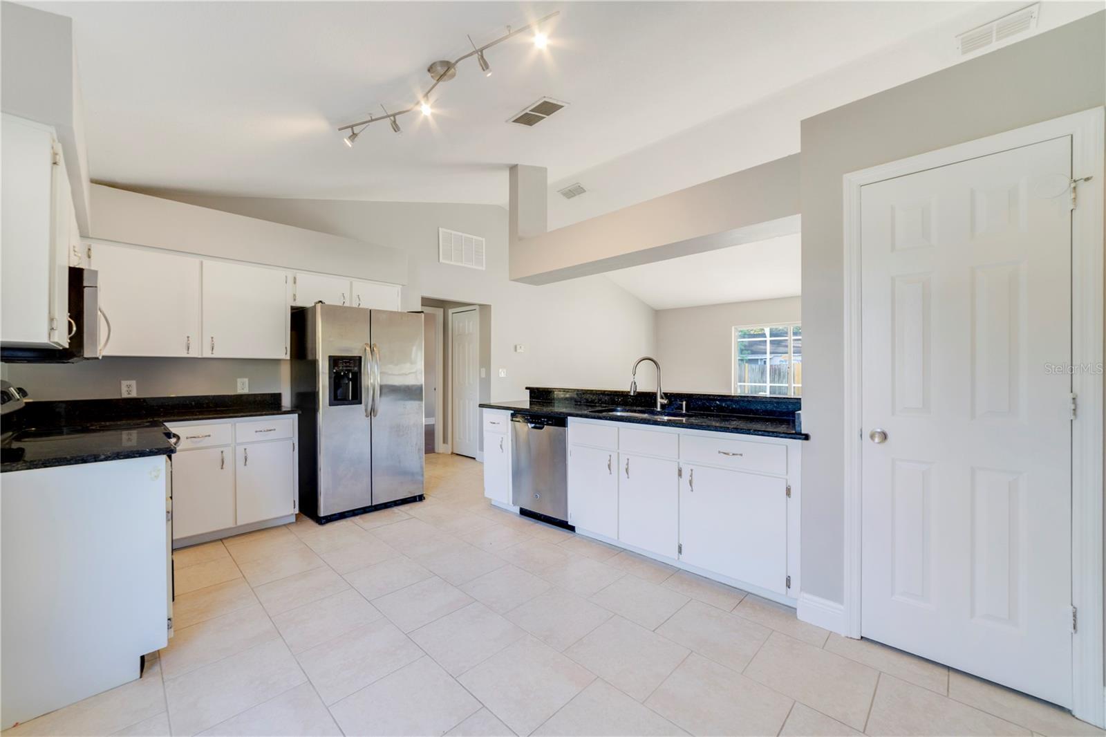 BRIARGROVE FIRST ADD - Residential