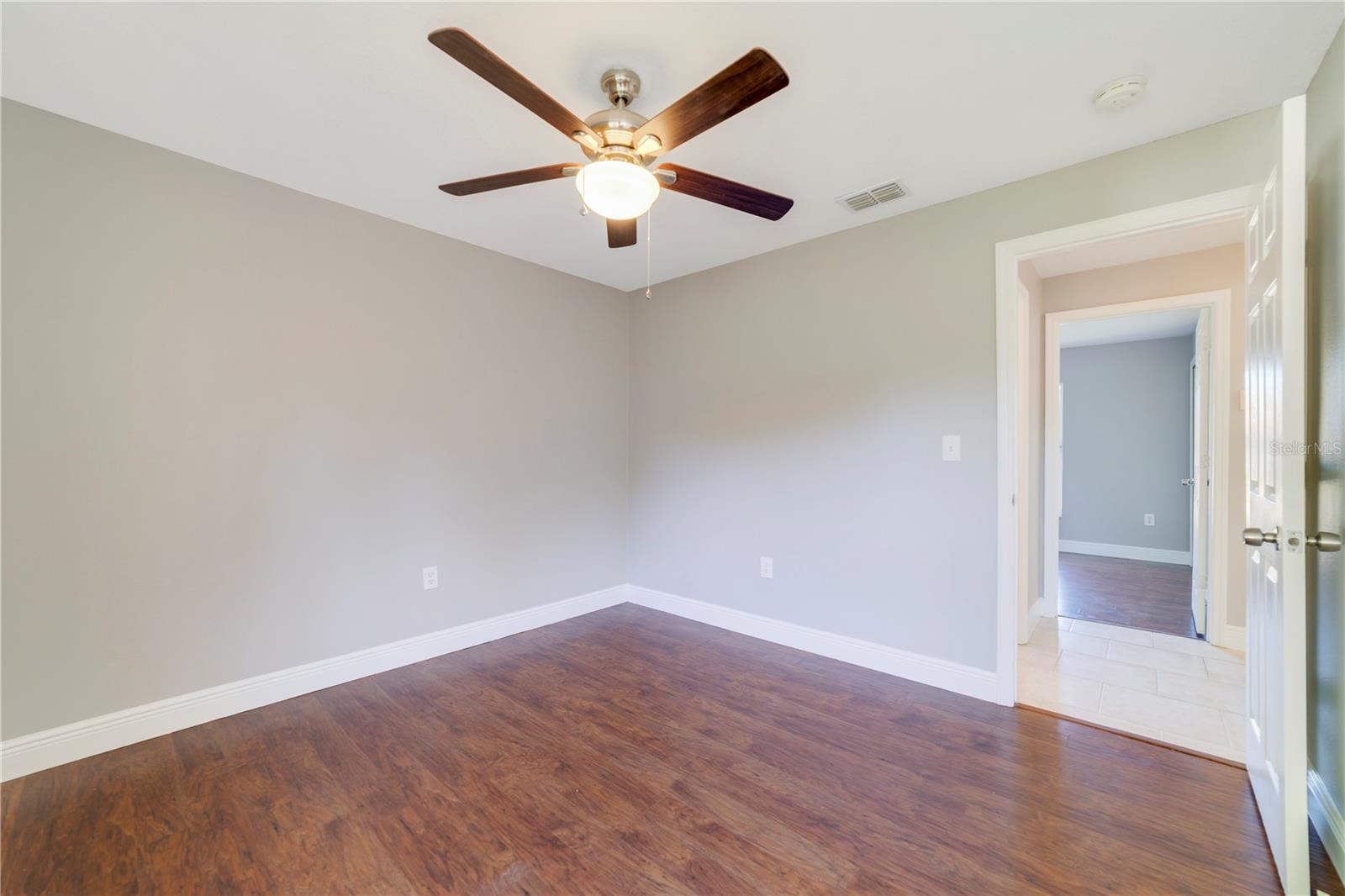 BRIARGROVE FIRST ADD - Residential