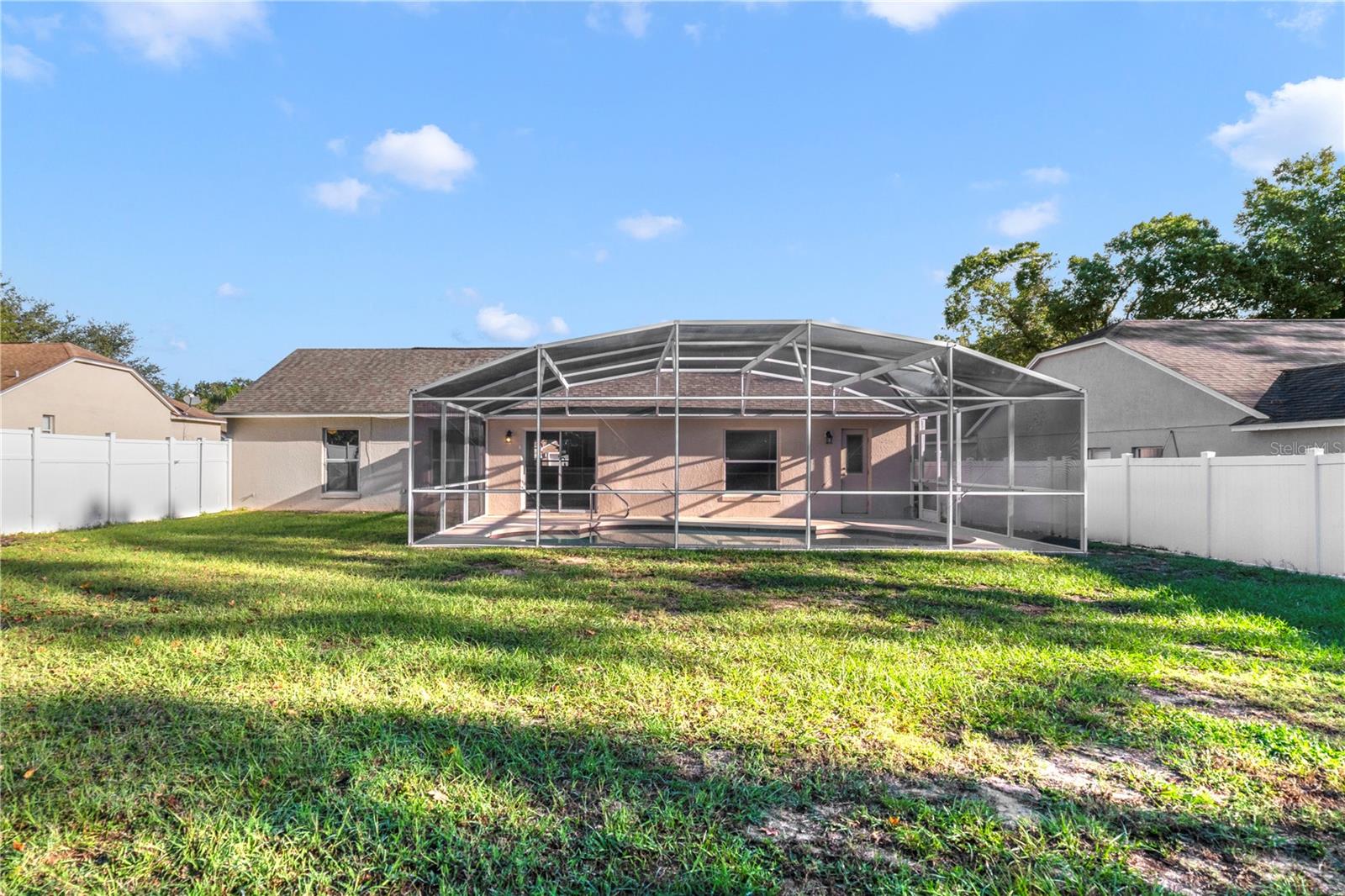 BRIARGROVE FIRST ADD - Residential