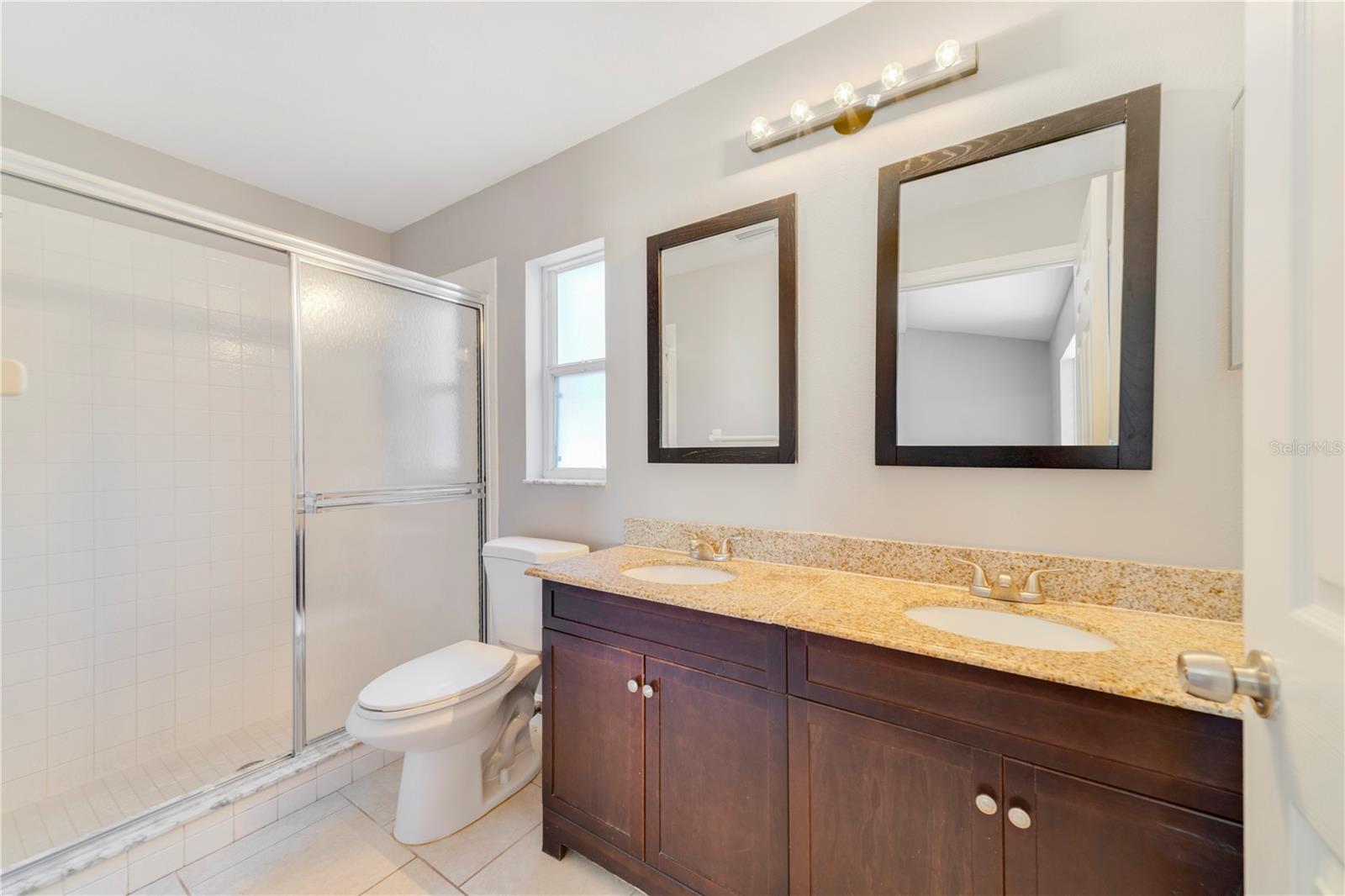 BRIARGROVE FIRST ADD - Residential