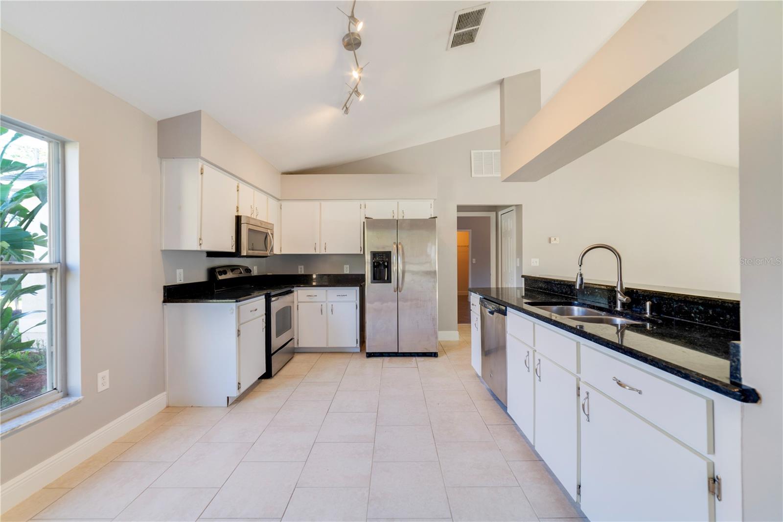 BRIARGROVE FIRST ADD - Residential