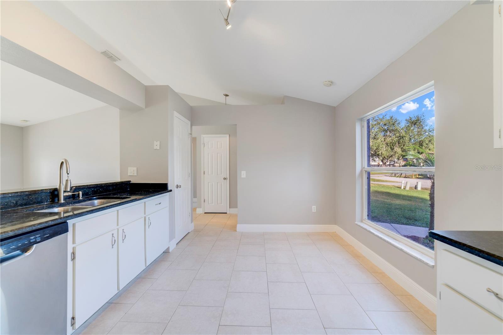 BRIARGROVE FIRST ADD - Residential