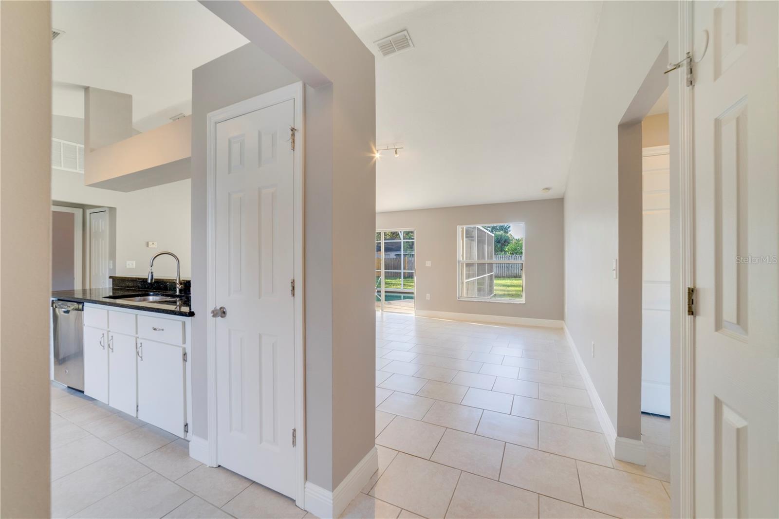 BRIARGROVE FIRST ADD - Residential