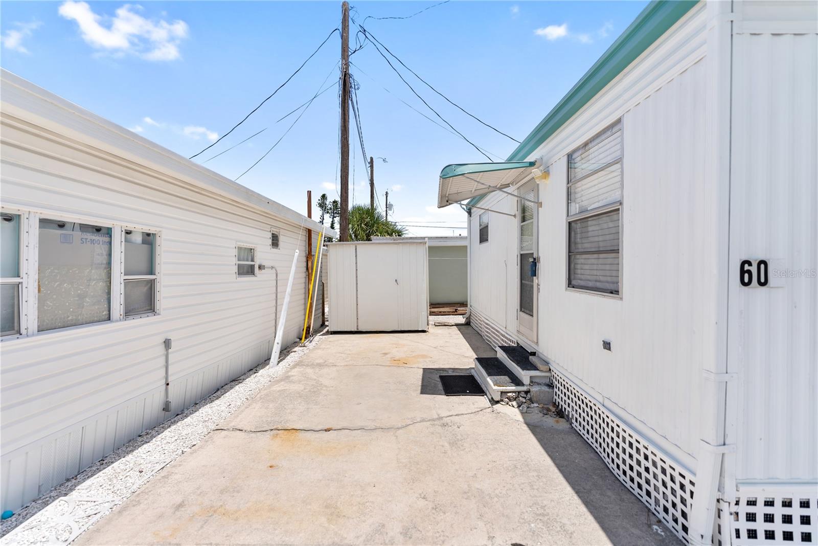 10315 CORTEZ ROAD W 60-4