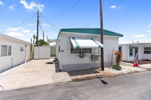 Photo of 10315 Cortez Road W #60-4, Bradenton, FL 34210 (MLS # A4657059)