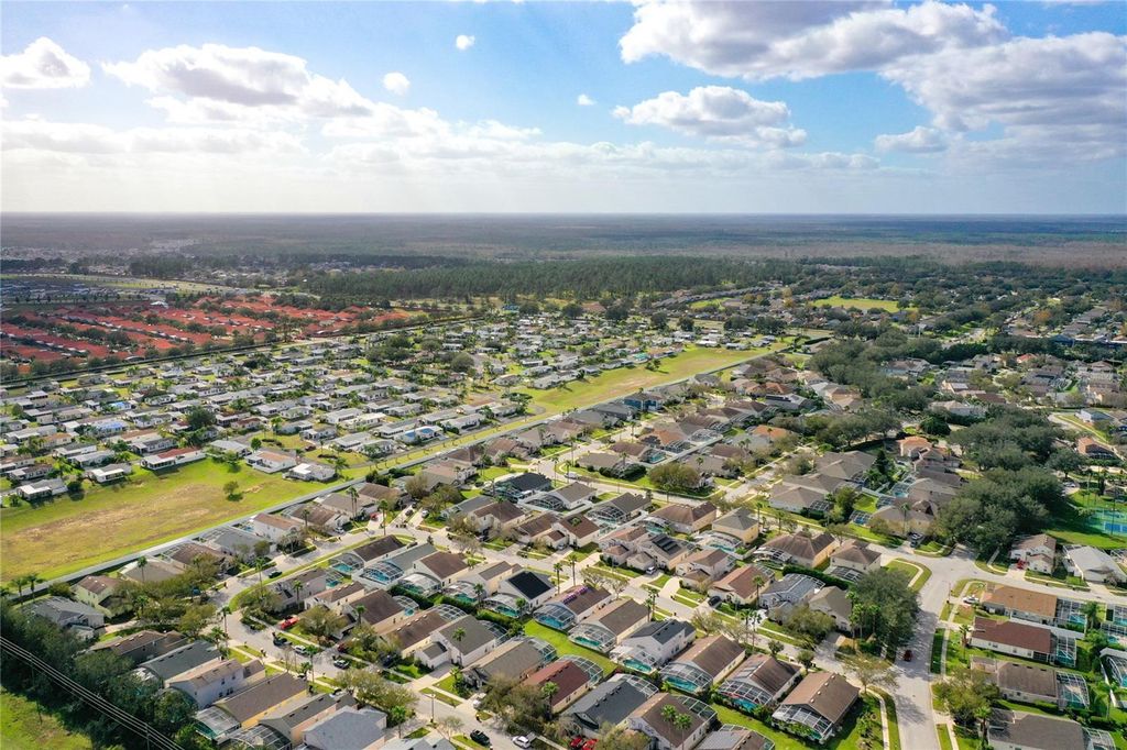 Photo of 510 Castlemain Circle, Davenport, FL 33897 (MLS # S5148399)