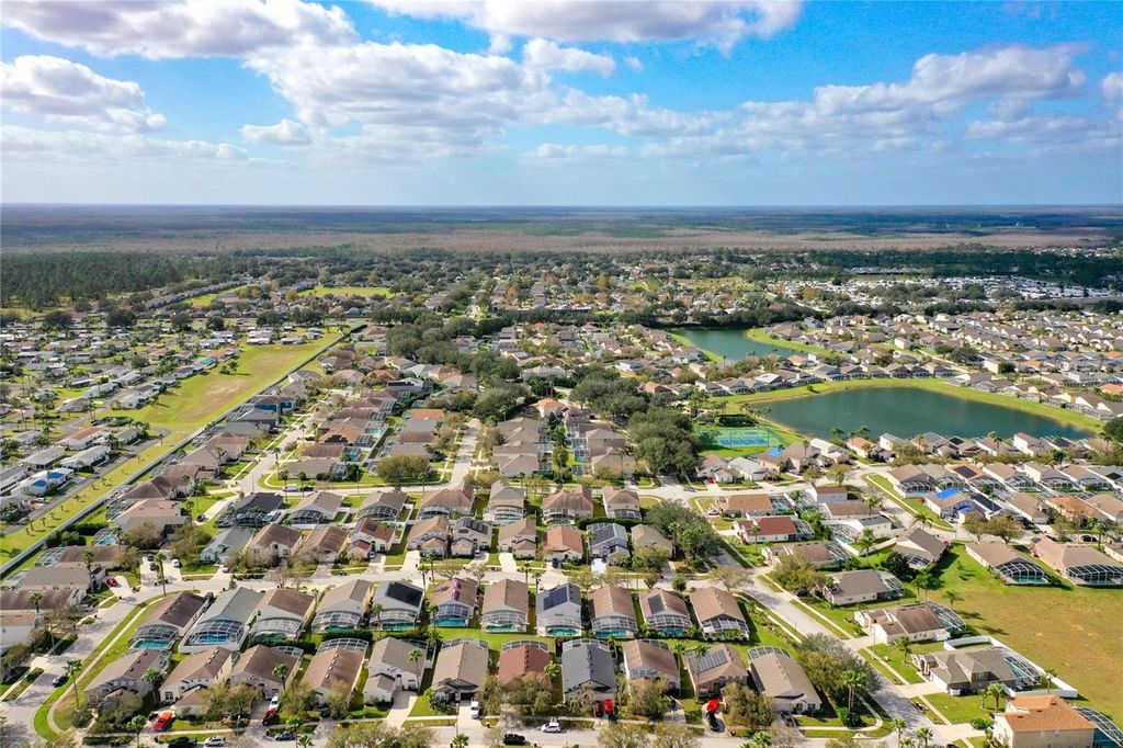 Photo of 510 Castlemain Circle, Davenport, FL 33897 (MLS # S5148399)