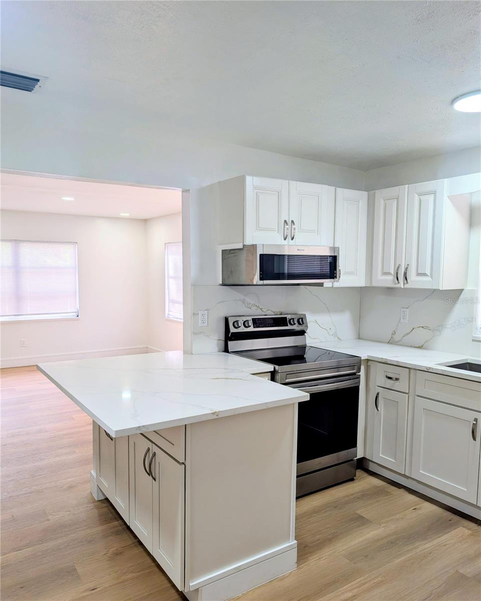 CRAWFORD PLACE - Residential