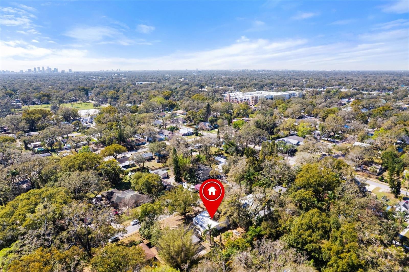 CRAWFORD PLACE - Residential