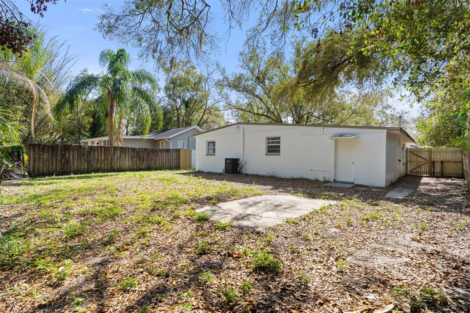 CRAWFORD PLACE - Residential