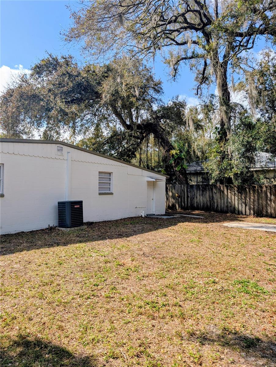 CRAWFORD PLACE - Residential