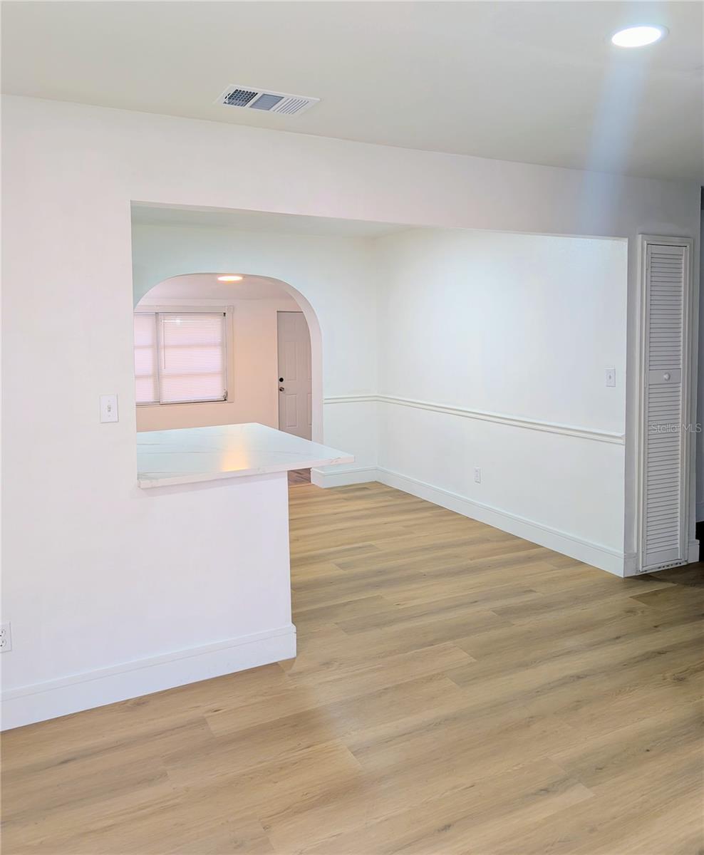 CRAWFORD PLACE - Residential