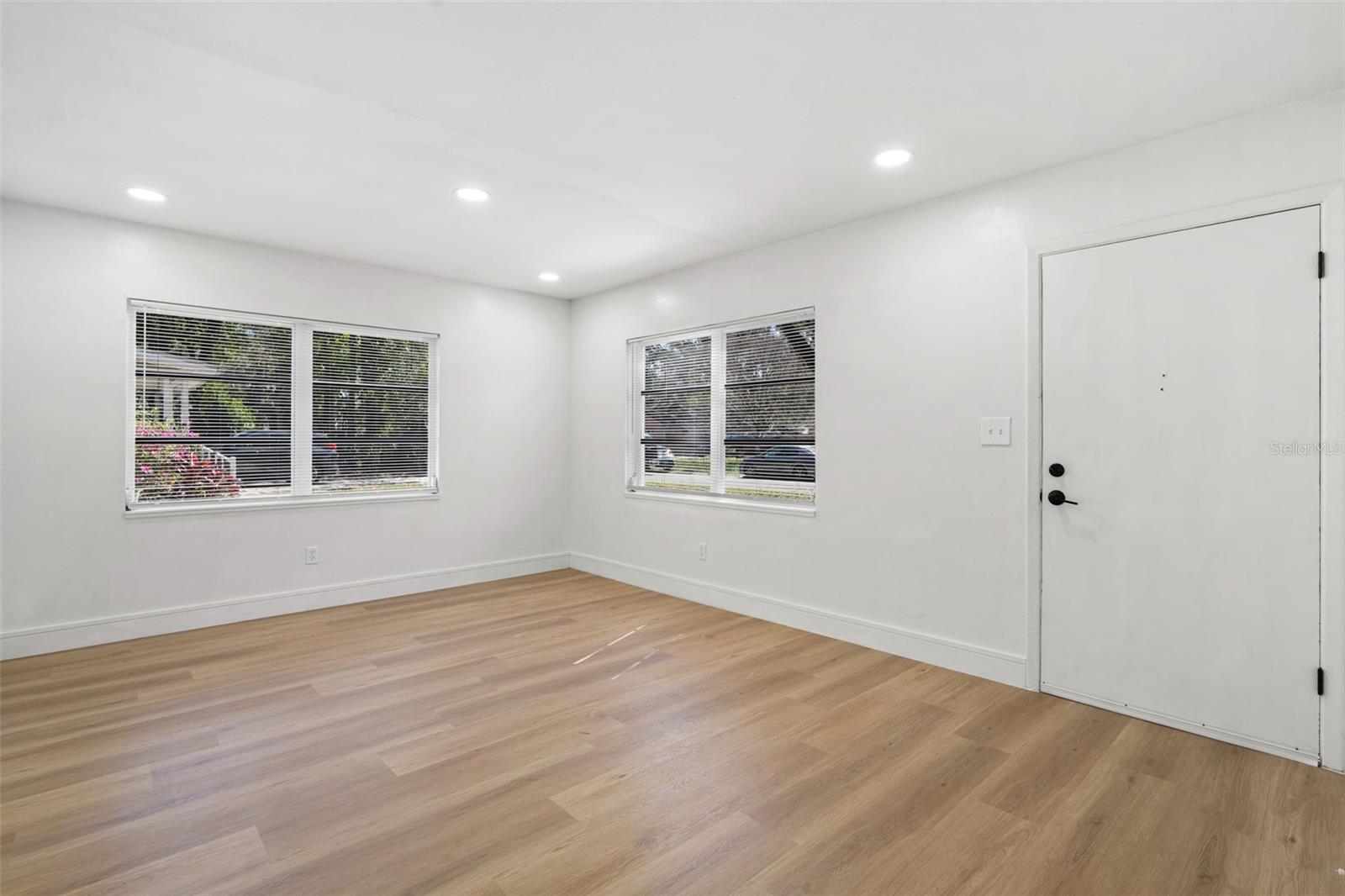 CRAWFORD PLACE - Residential