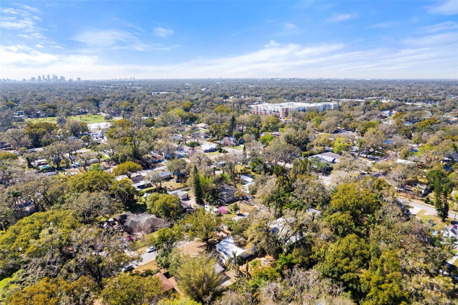 CRAWFORD PLACE - Residential