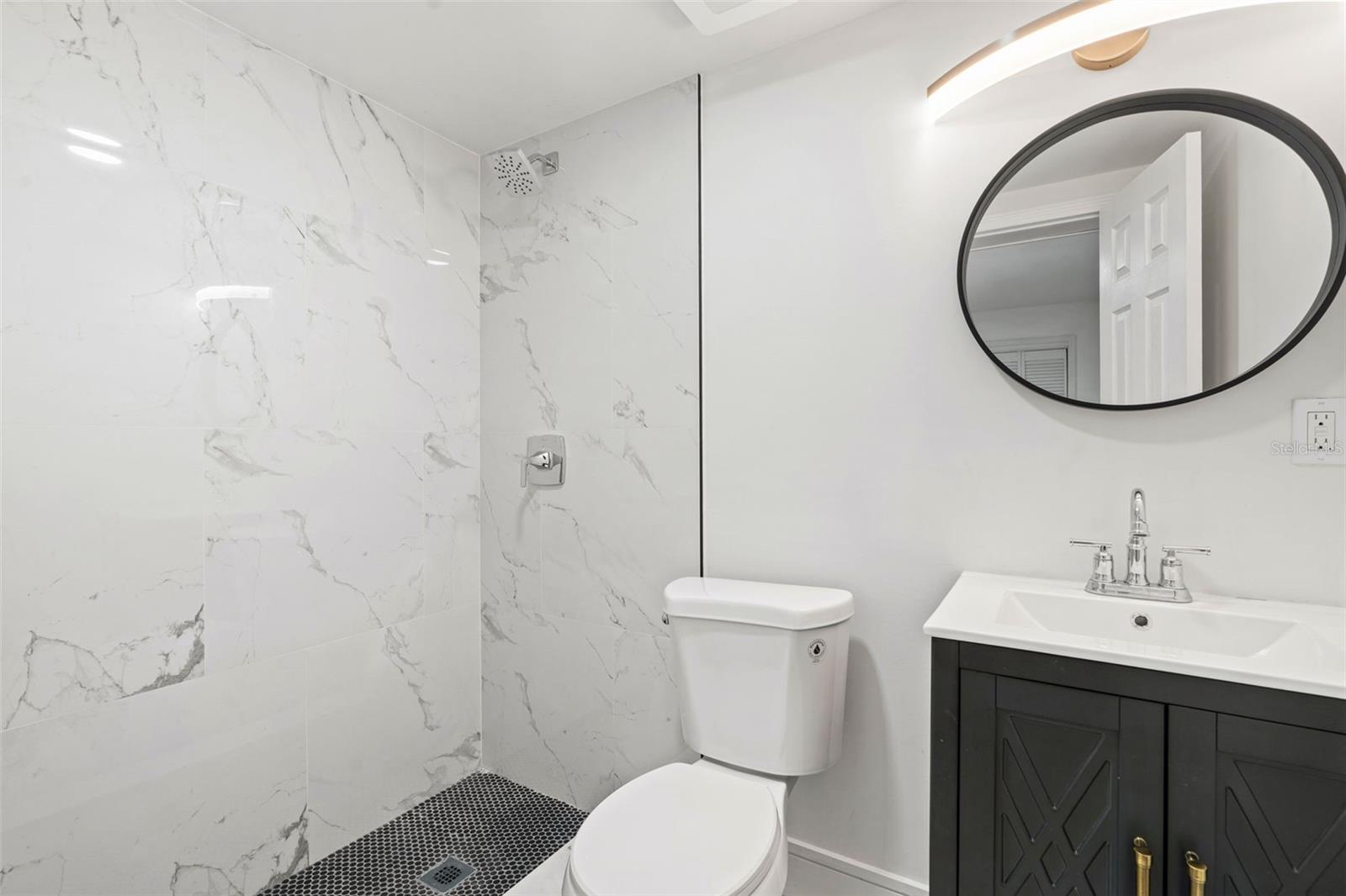 CRAWFORD PLACE - Residential