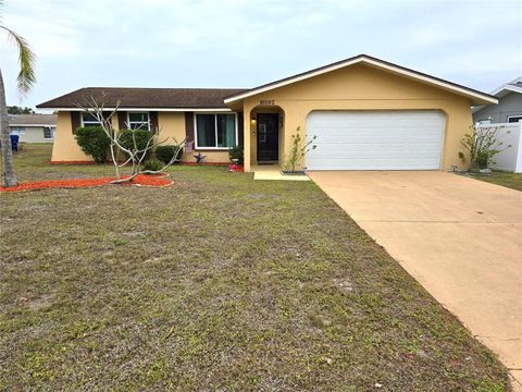 A home in PORT RICHEY