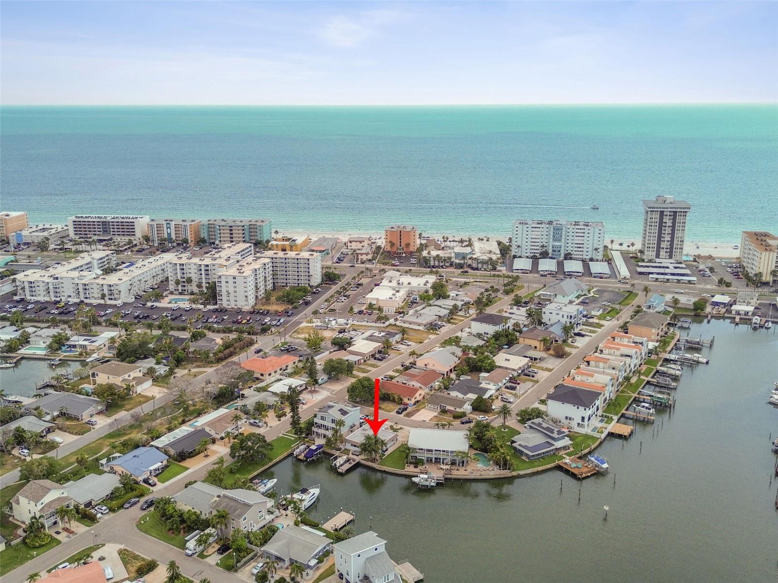 GAY SHORES 1ST ADD - Residential