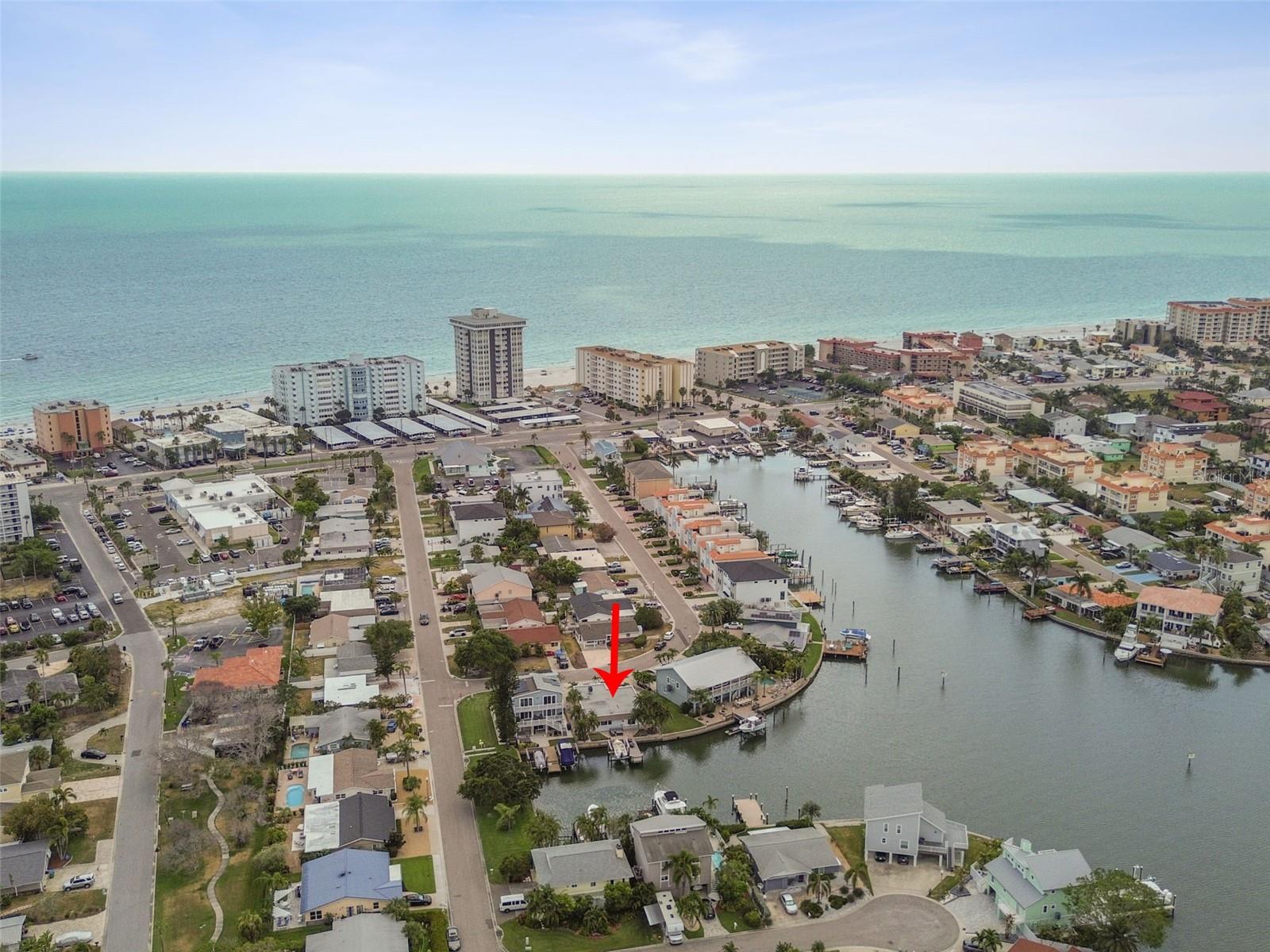 GAY SHORES 1ST ADD - Residential