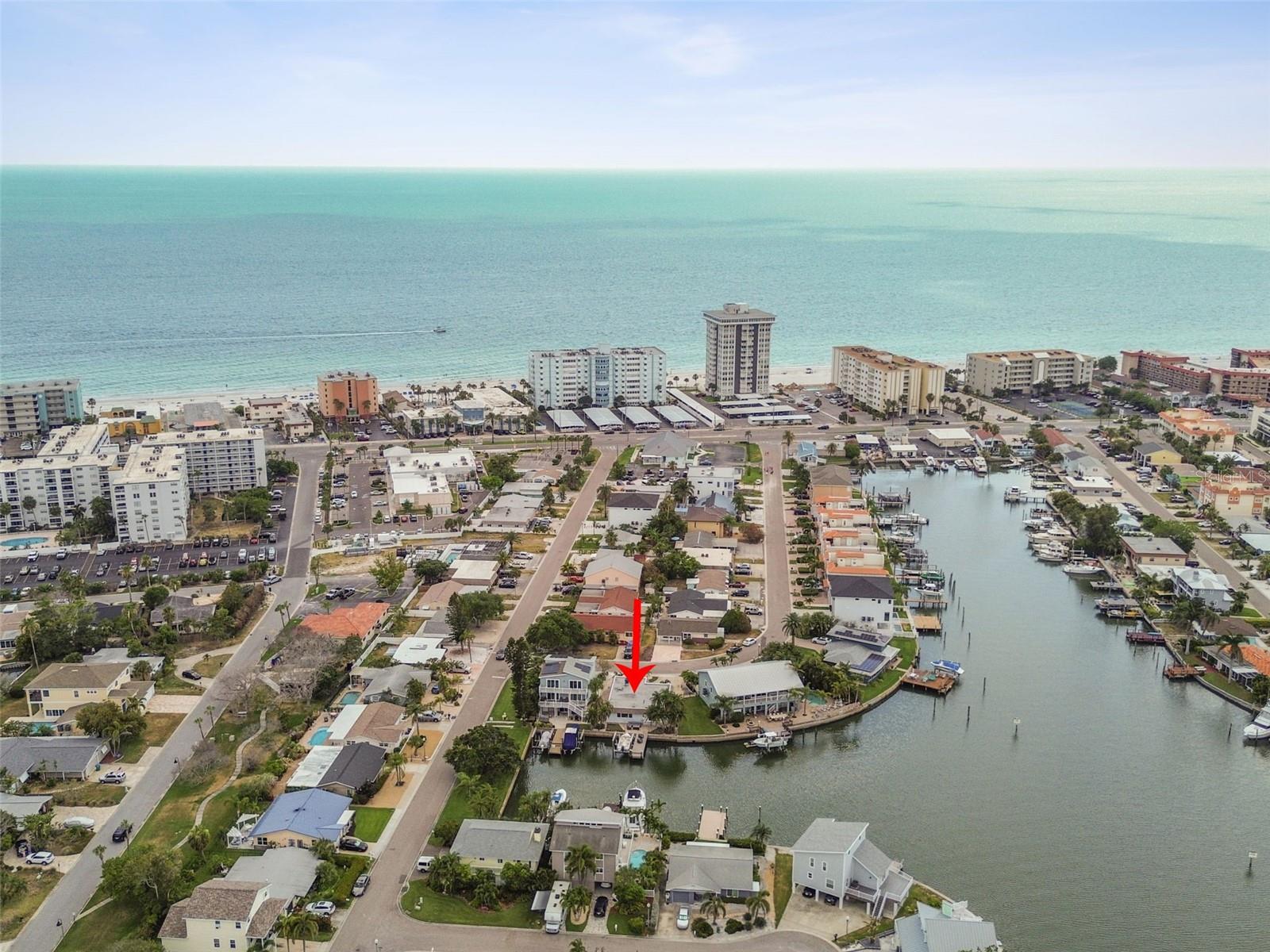 GAY SHORES 1ST ADD - Residential