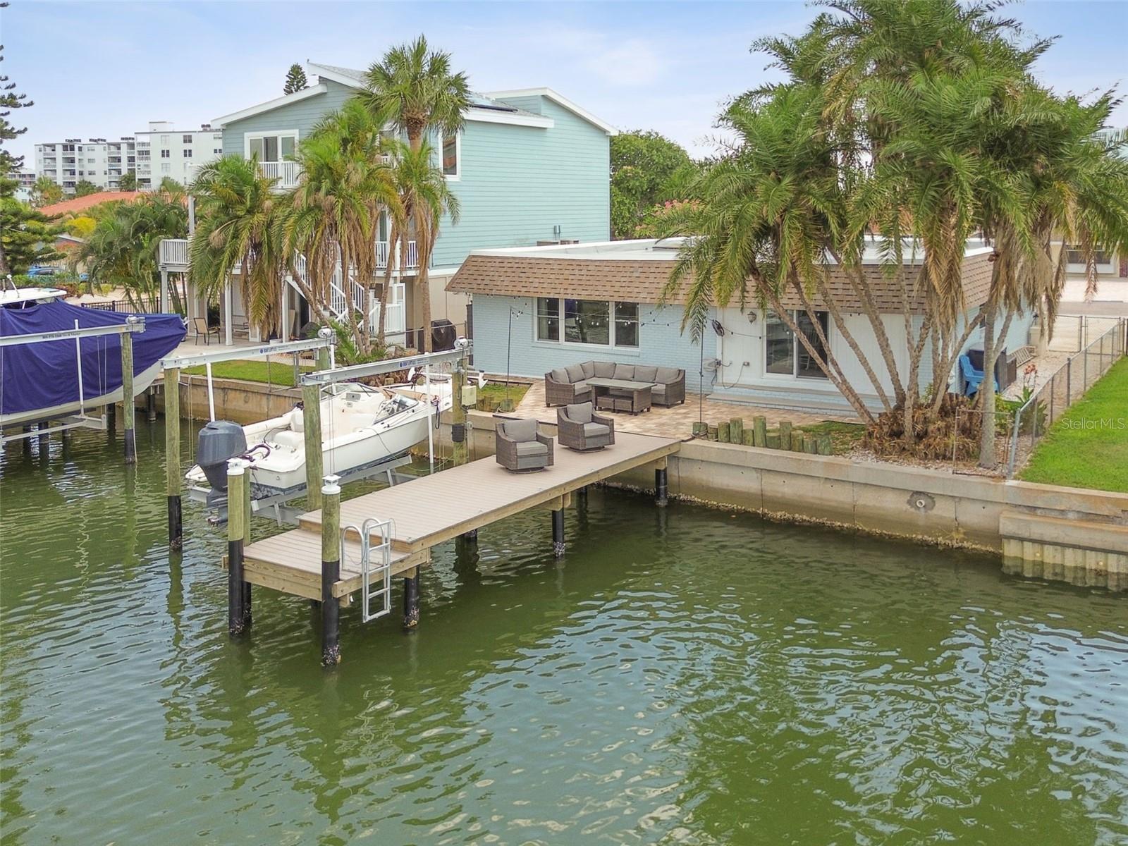 GAY SHORES 1ST ADD - Residential