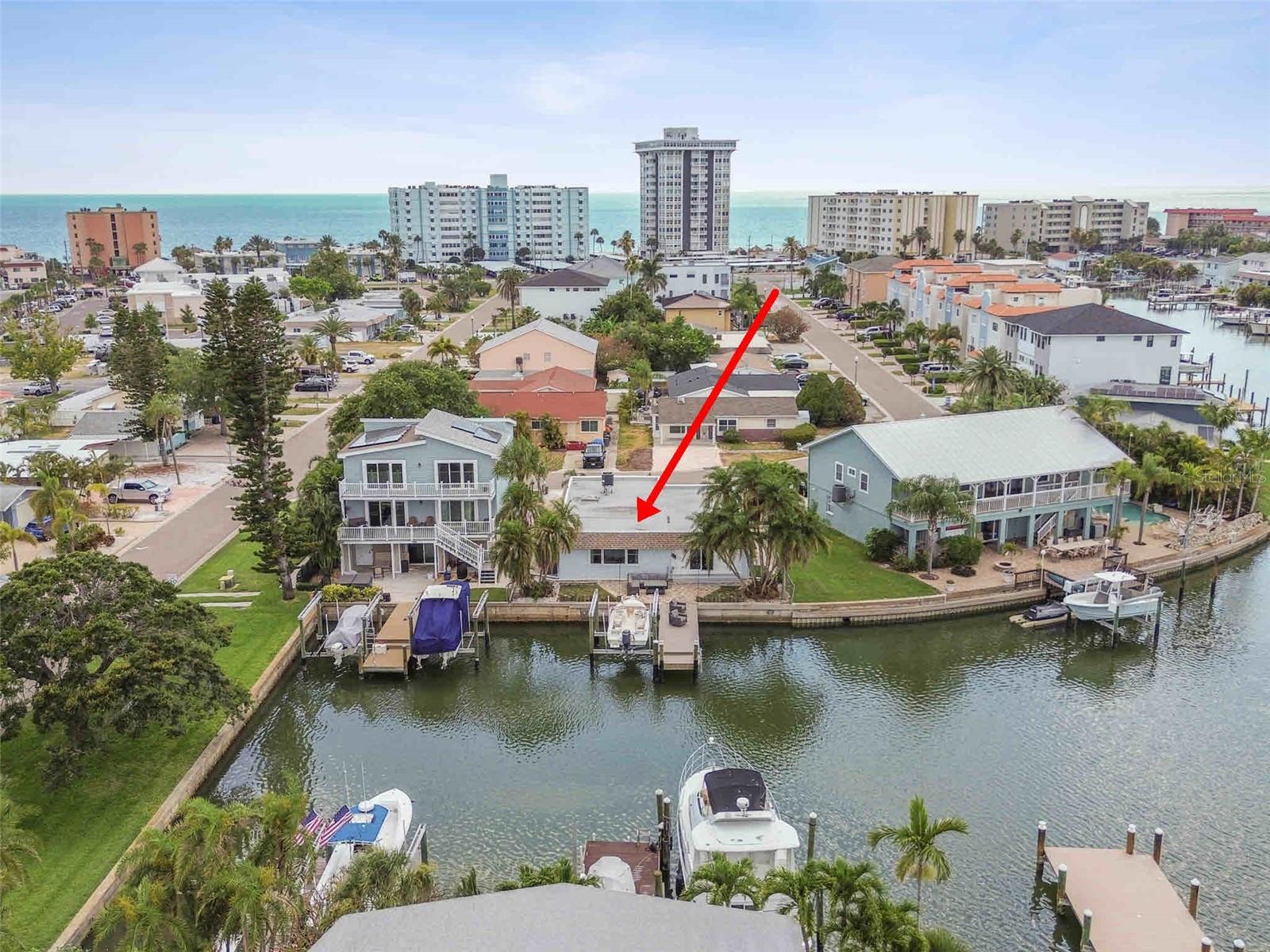 GAY SHORES 1ST ADD - Residential