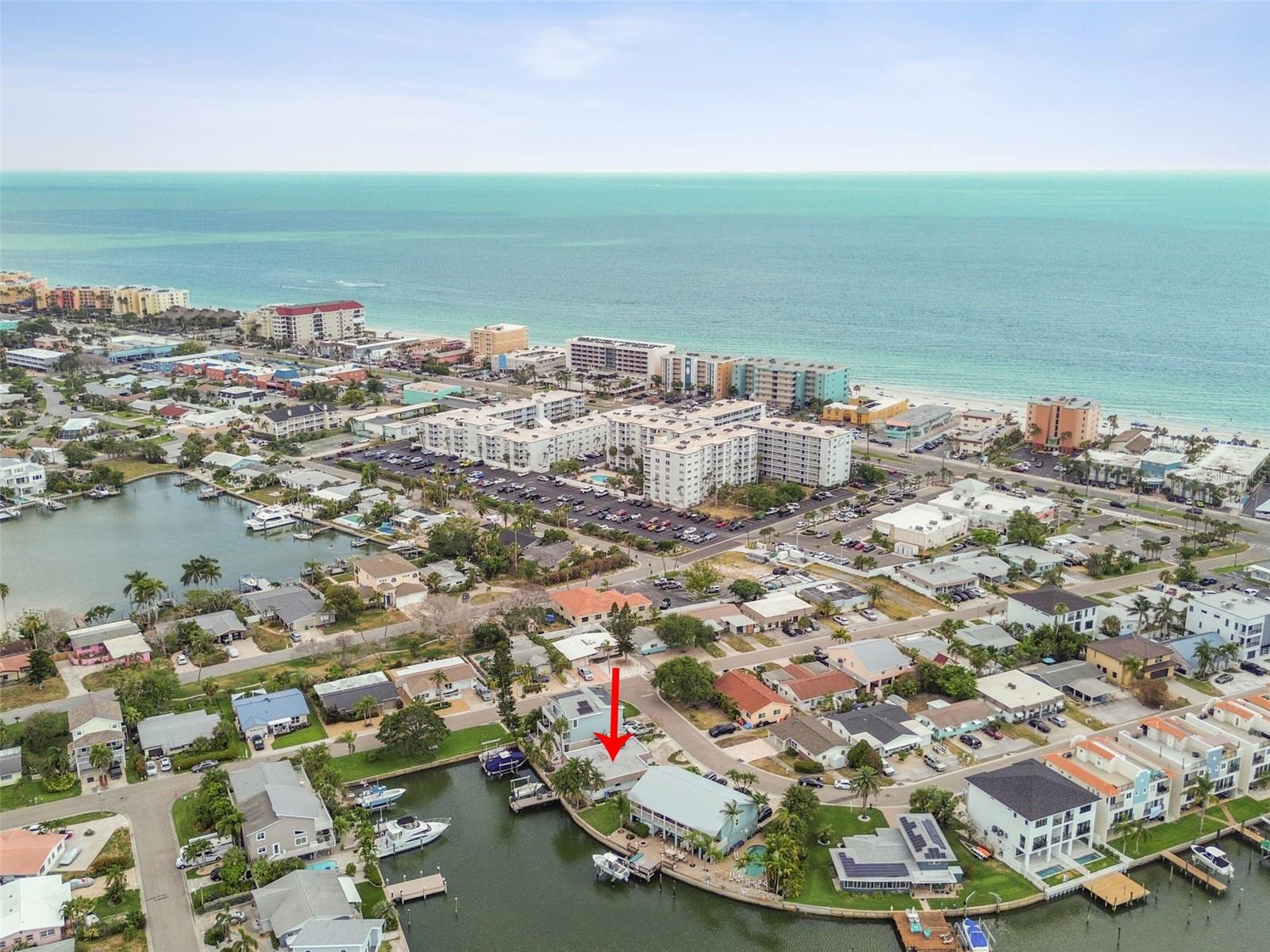 GAY SHORES 1ST ADD - Residential