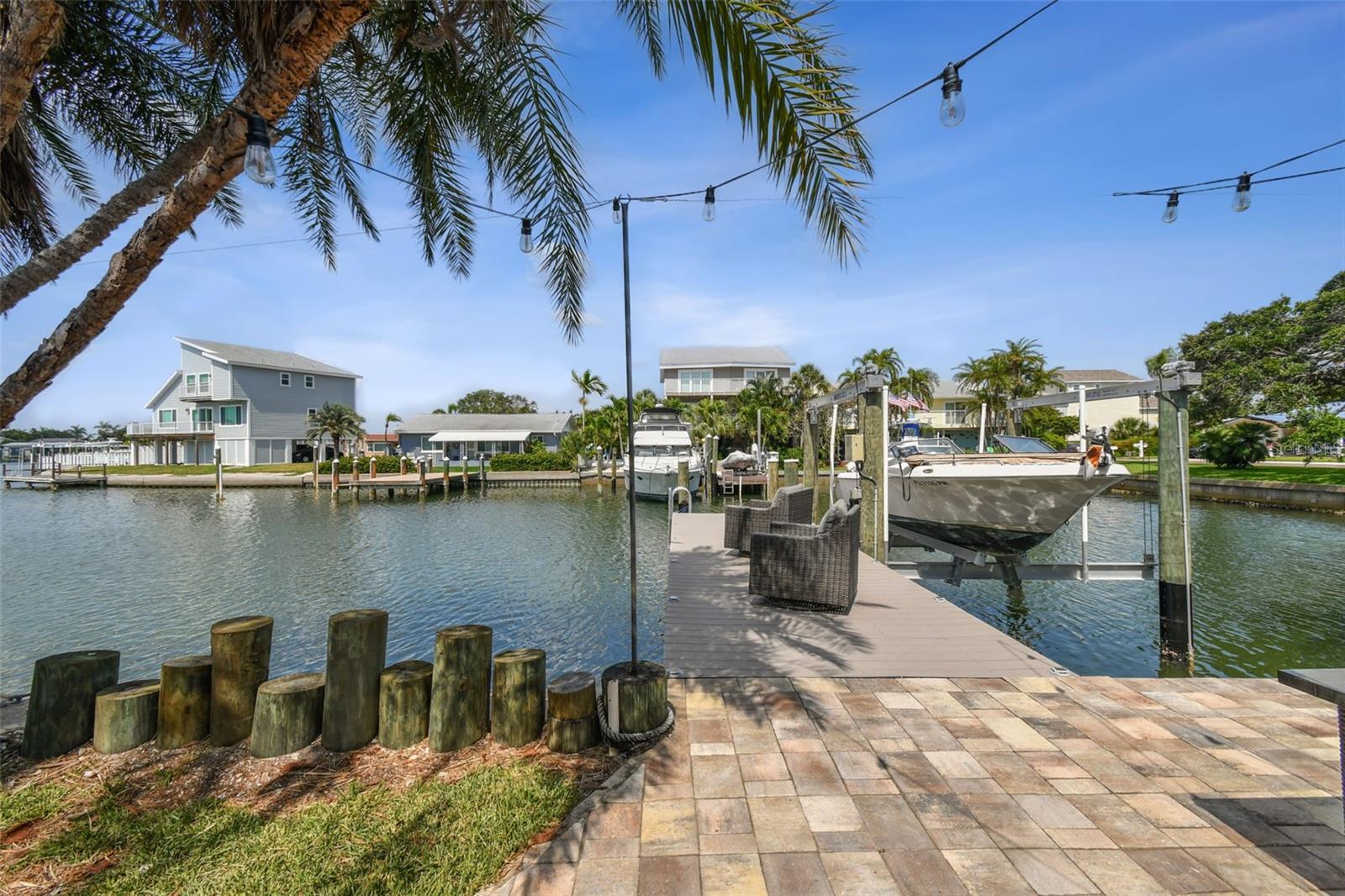 GAY SHORES 1ST ADD - Residential