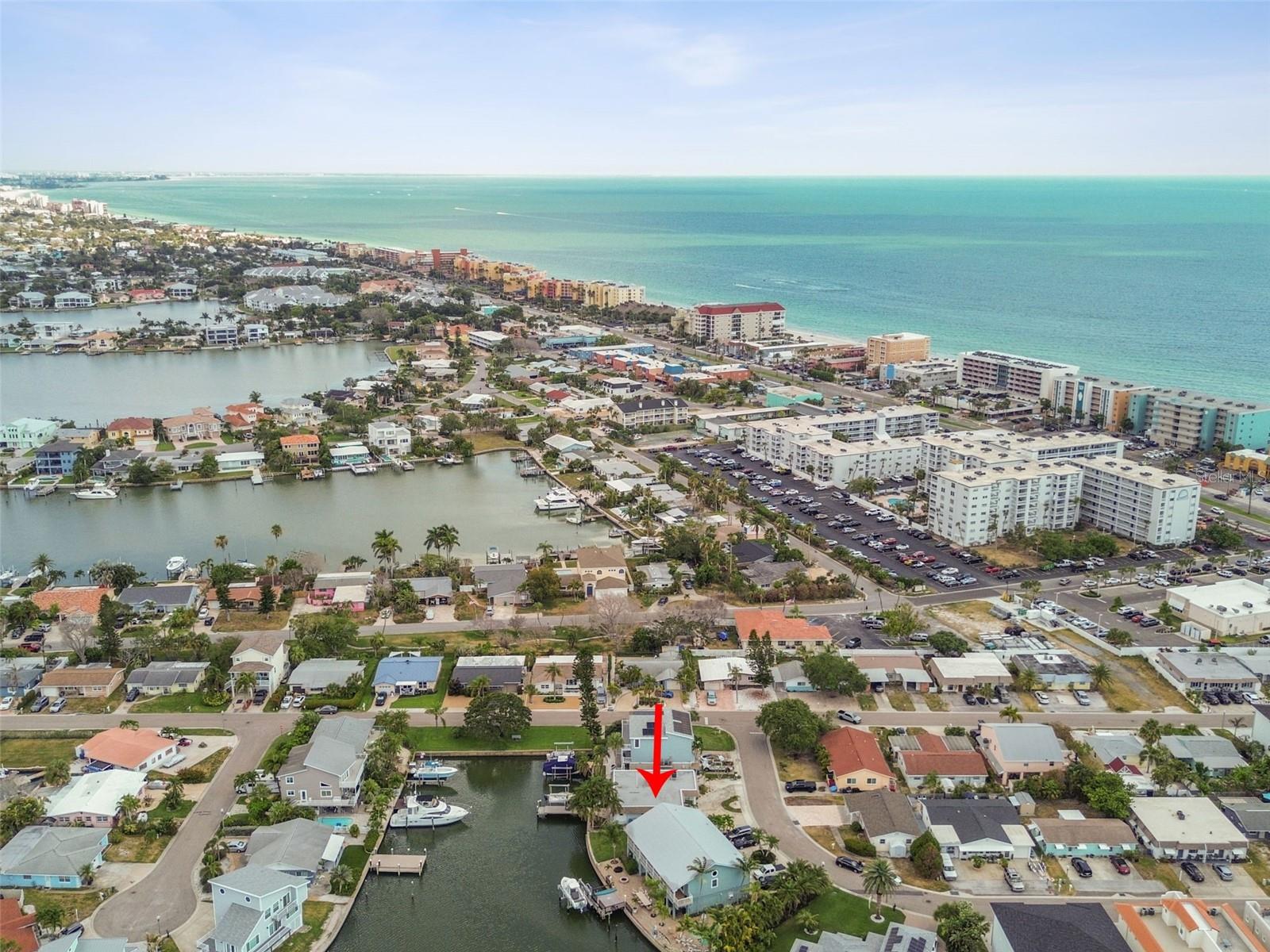 GAY SHORES 1ST ADD - Residential