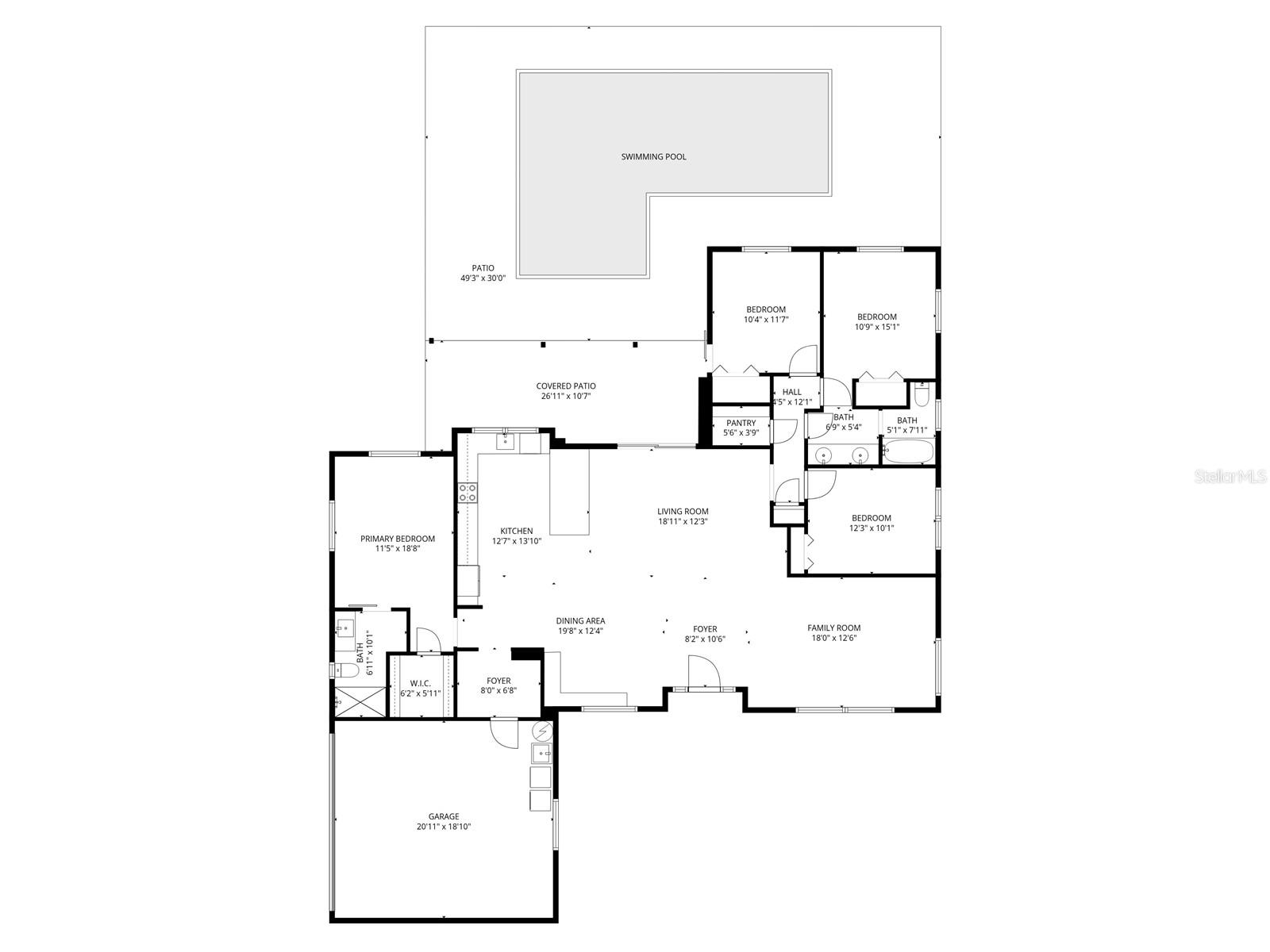 BAY RIDGE HEIGHTS 2 - Residential