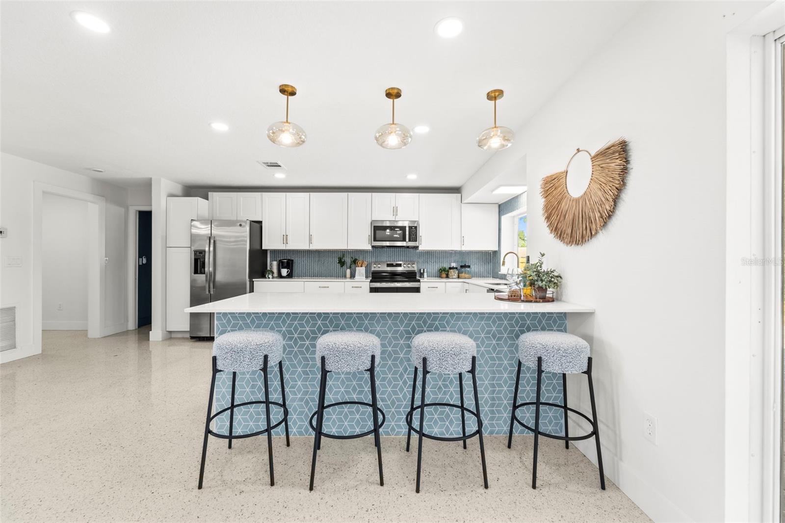 BAY RIDGE HEIGHTS 2 - Residential