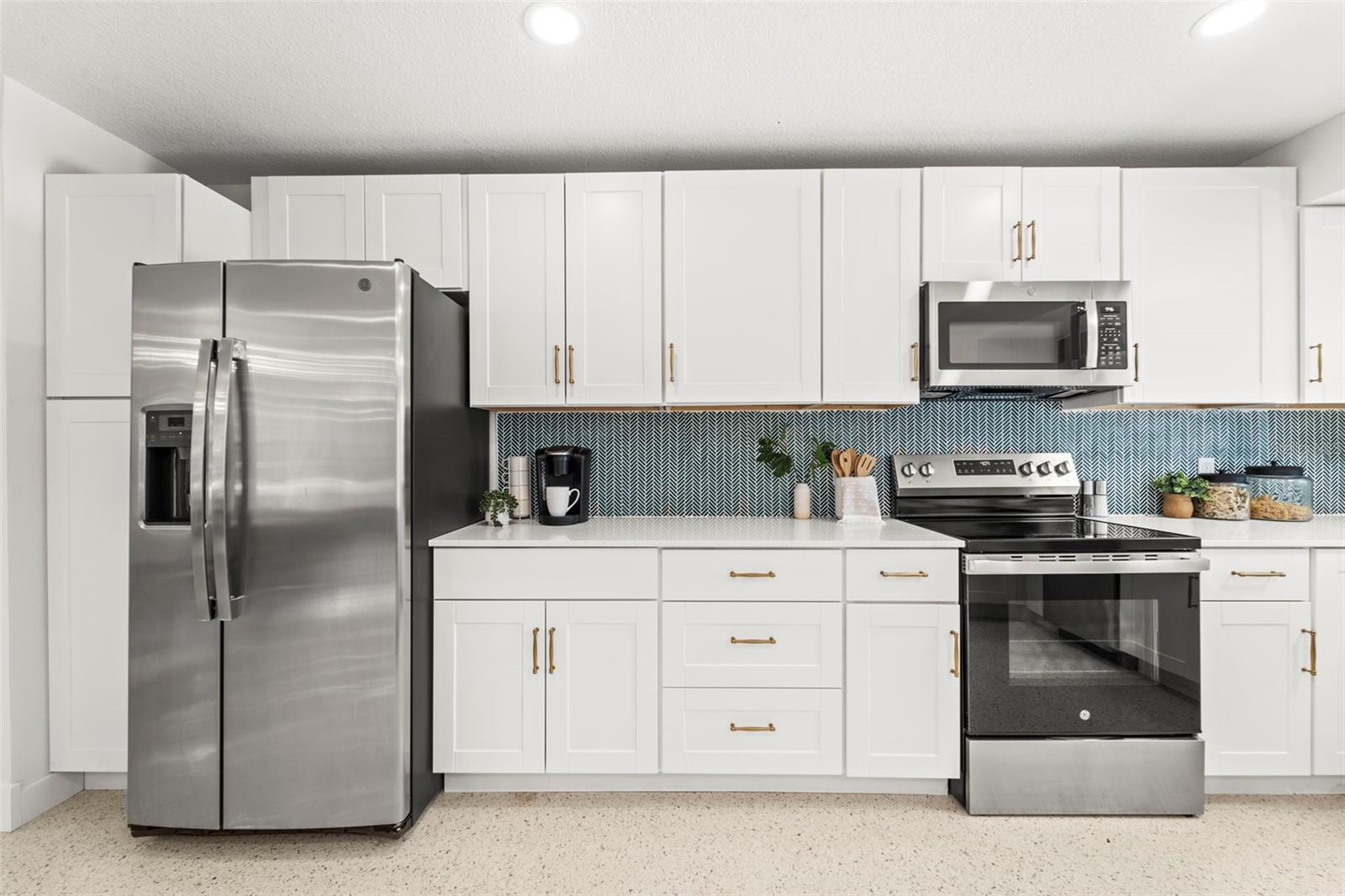 BAY RIDGE HEIGHTS 2 - Residential