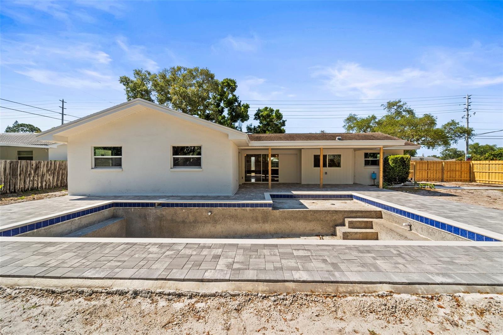 BAY RIDGE HEIGHTS 2 - Residential