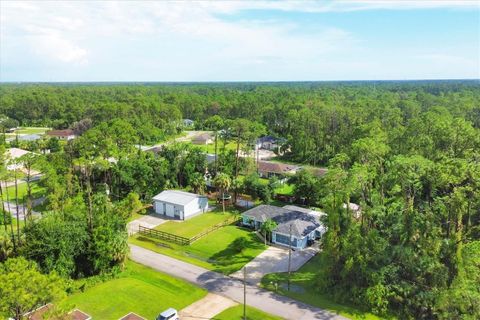 A home in NORTH PORT