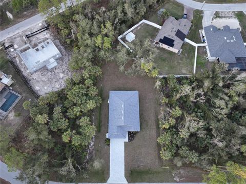 A home in NORTH PORT