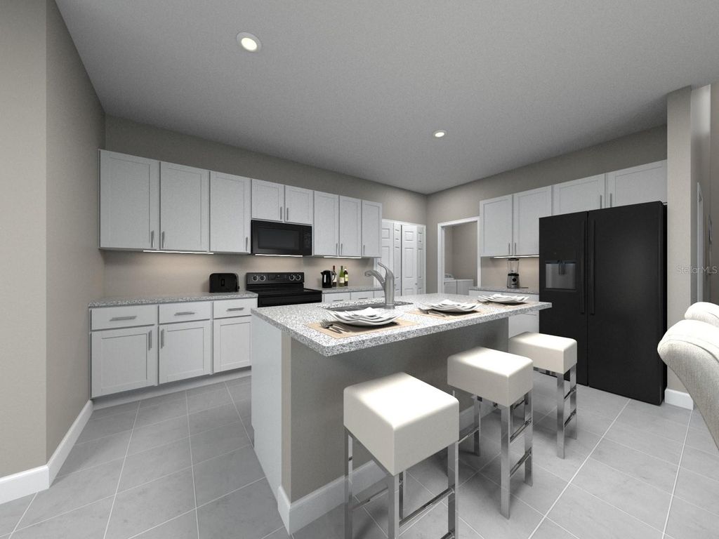 Photo of 2261 Hen Rd, Minneola, FL 34715 (MLS # O6377588)