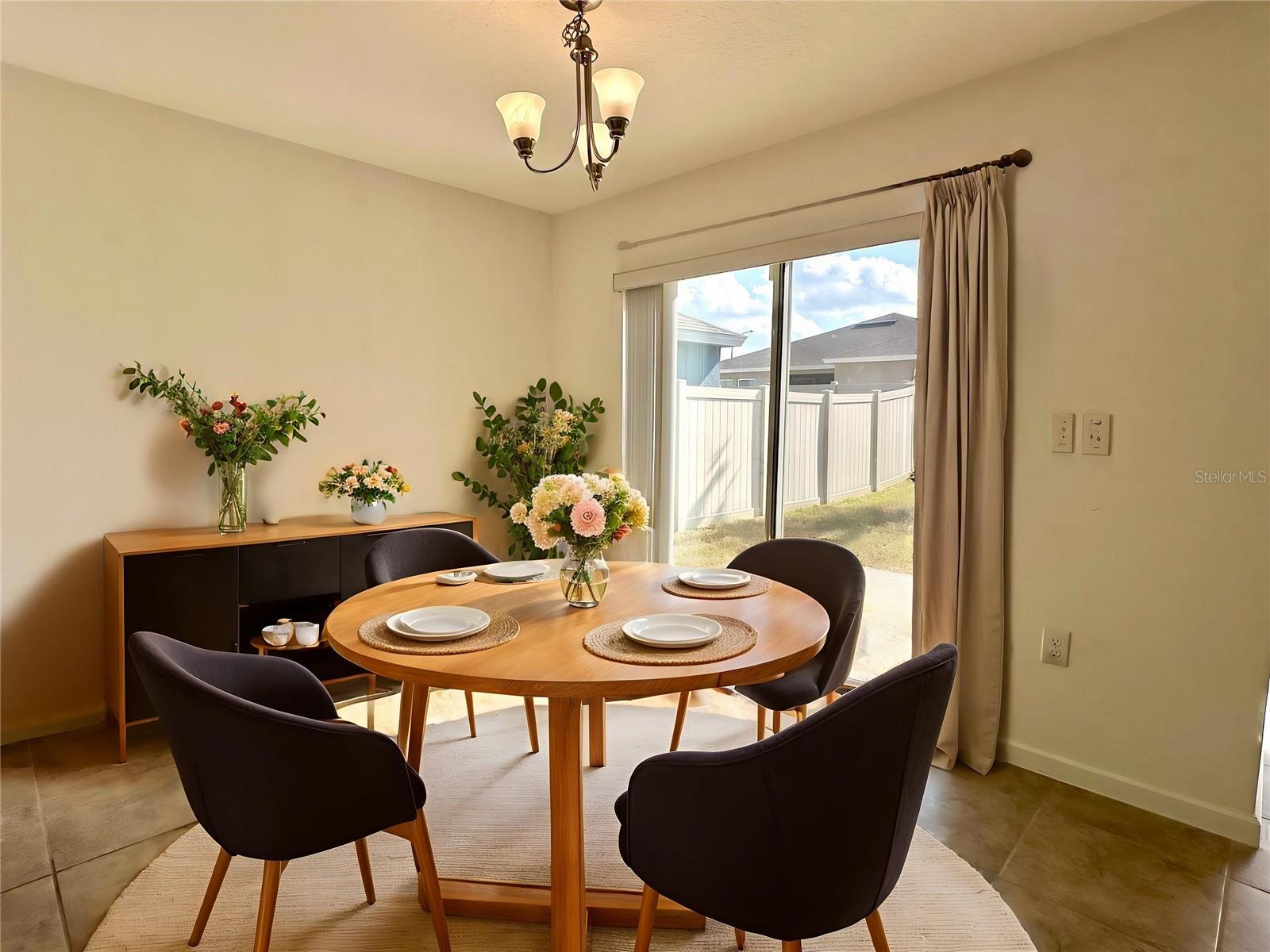 HAMMOCK RESERVE - Residential Lease