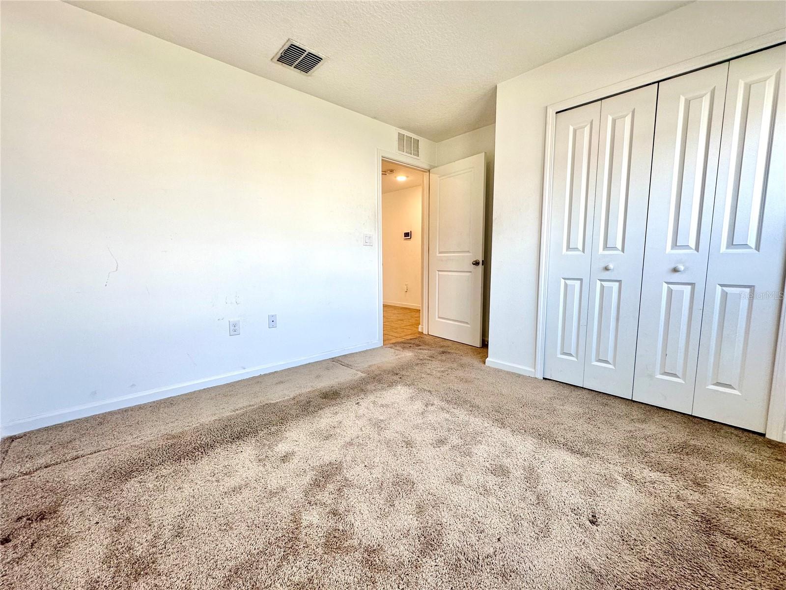 HAMMOCK RESERVE - Residential Lease