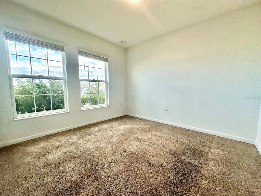 Photo of 3807 Whitney Way, Haines City, FL 33844 (MLS # O6363047)