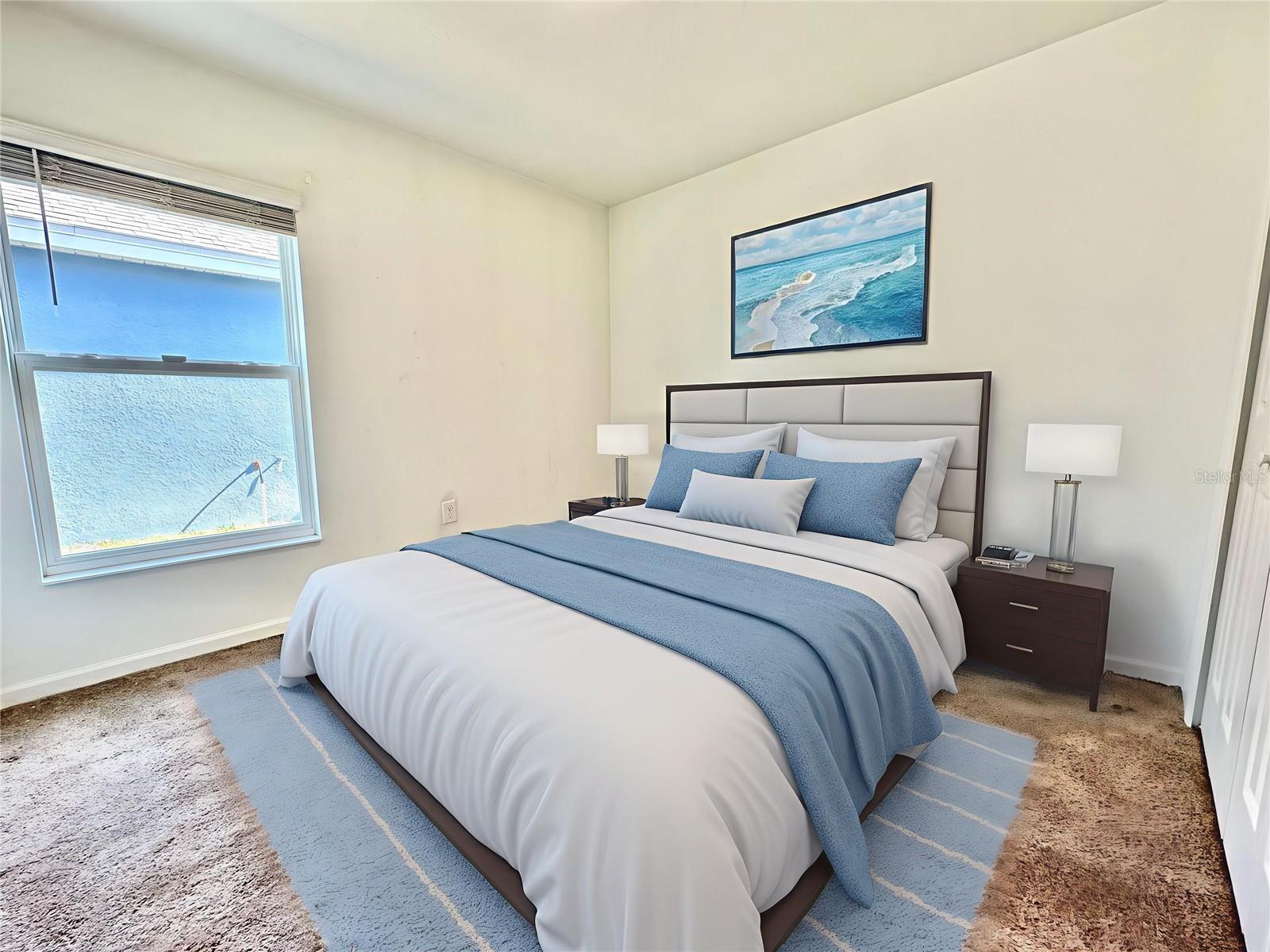 HAMMOCK RESERVE - Residential Lease