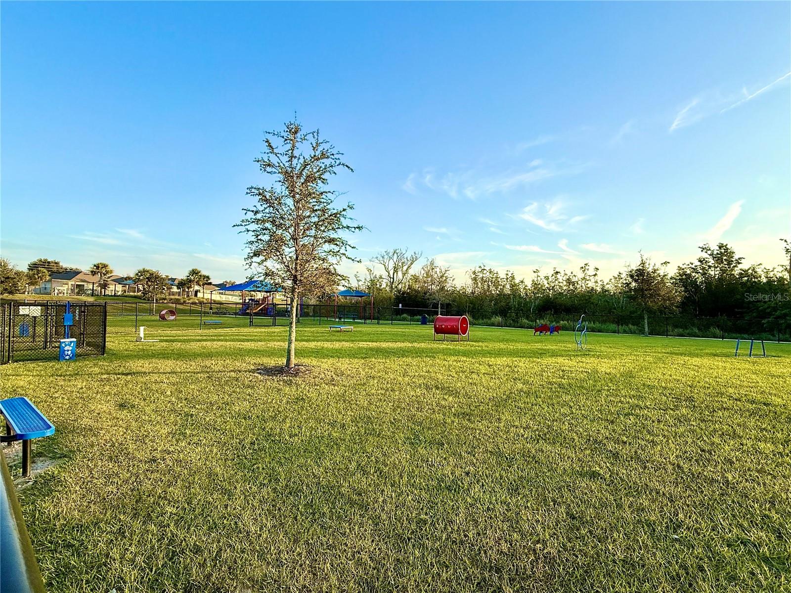 HAMMOCK RESERVE - Residential Lease