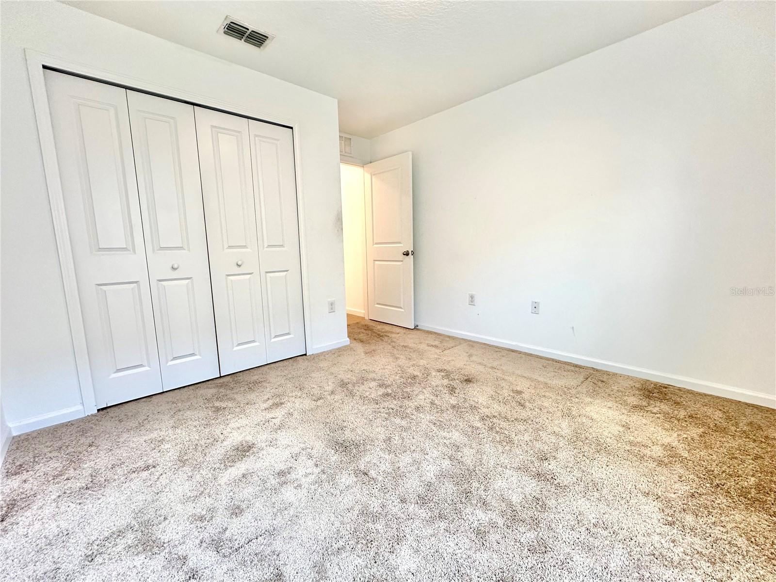 HAMMOCK RESERVE - Residential Lease