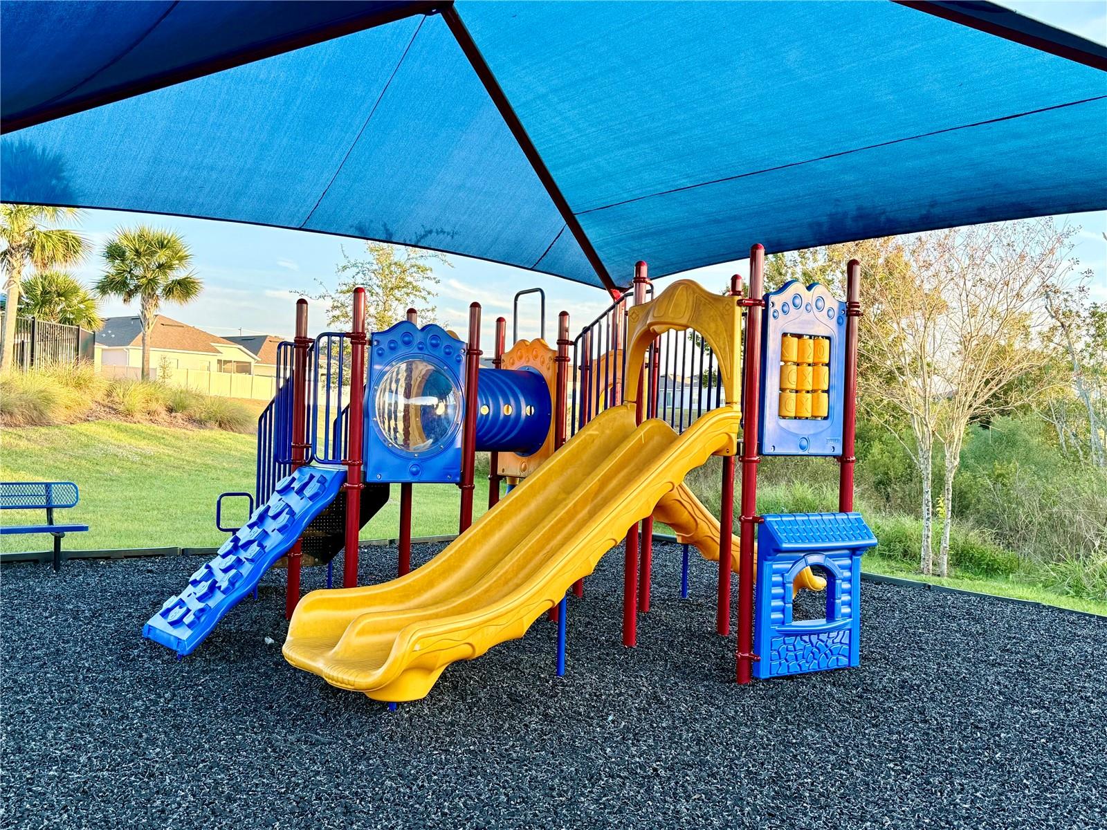 HAMMOCK RESERVE - Residential Lease