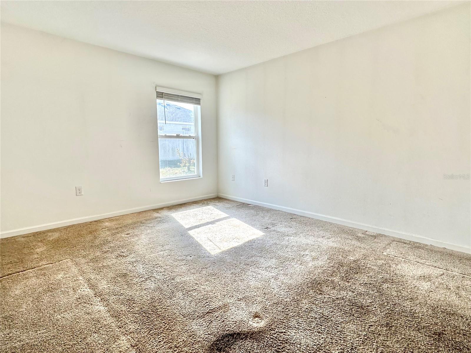 HAMMOCK RESERVE - Residential Lease