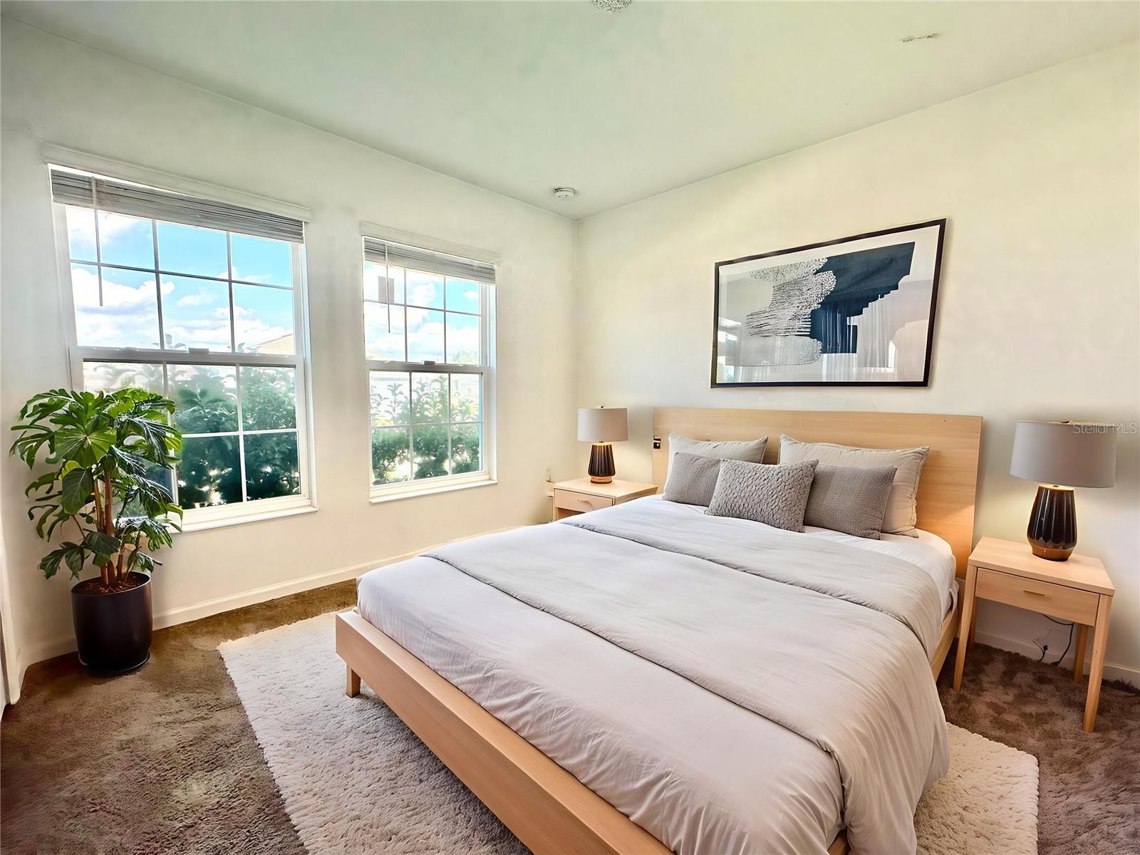 HAMMOCK RESERVE - Residential Lease