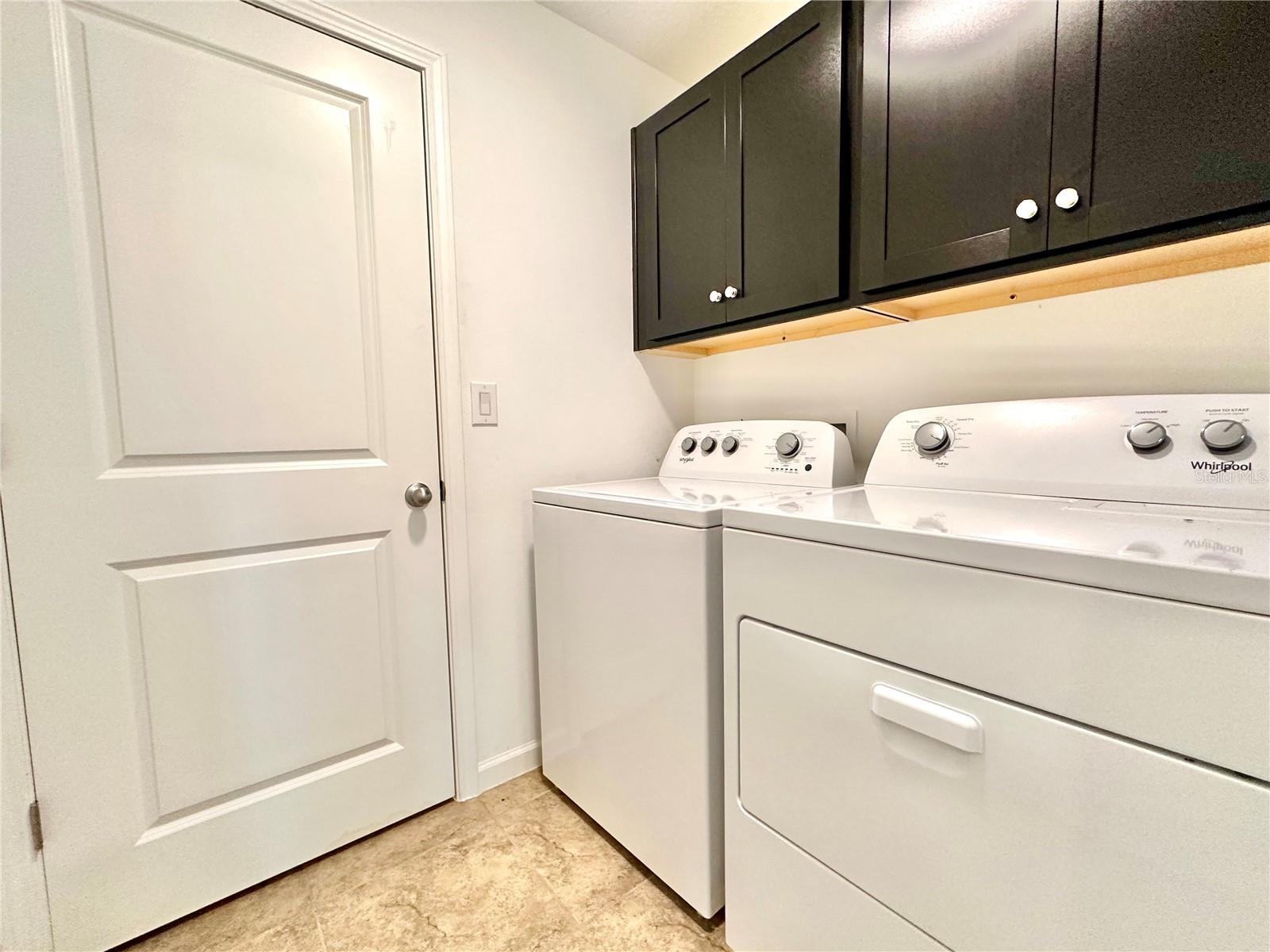 HAMMOCK RESERVE - Residential Lease