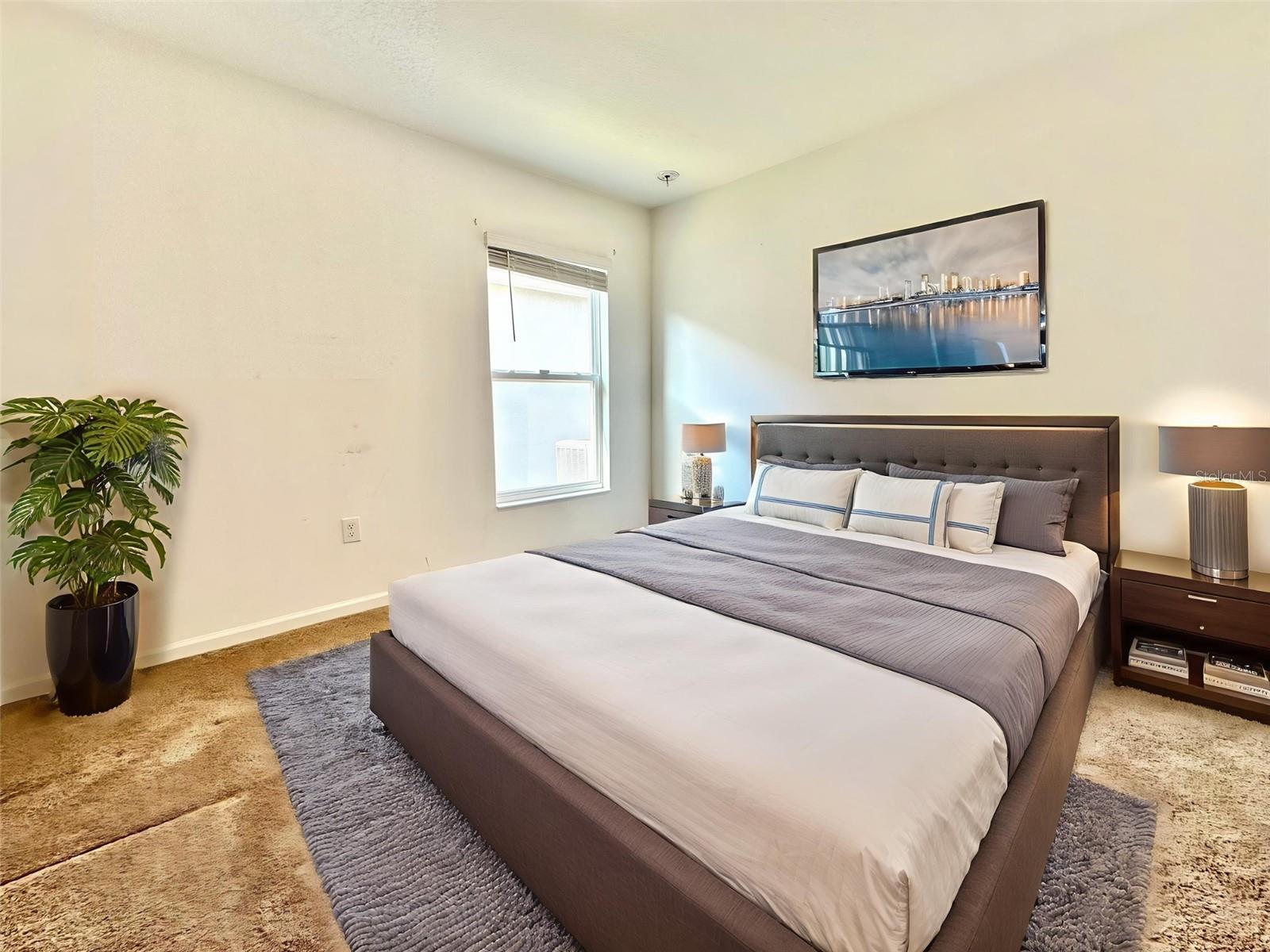 HAMMOCK RESERVE - Residential Lease