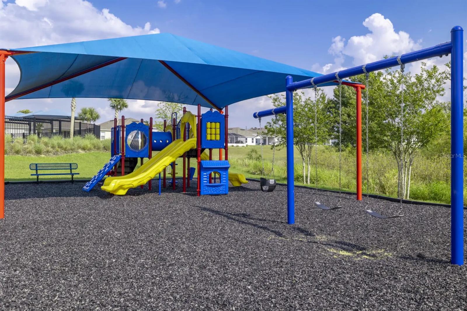 HAMMOCK RESERVE - Residential Lease