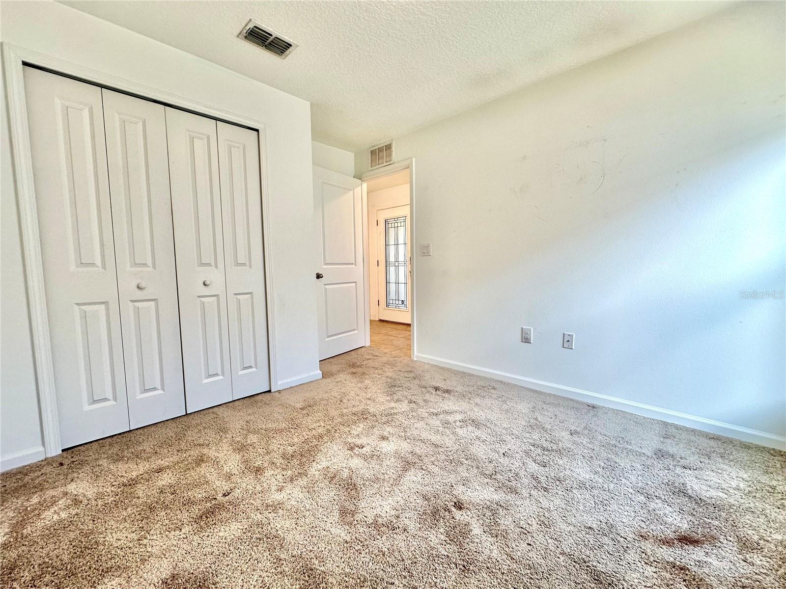 HAMMOCK RESERVE - Residential Lease